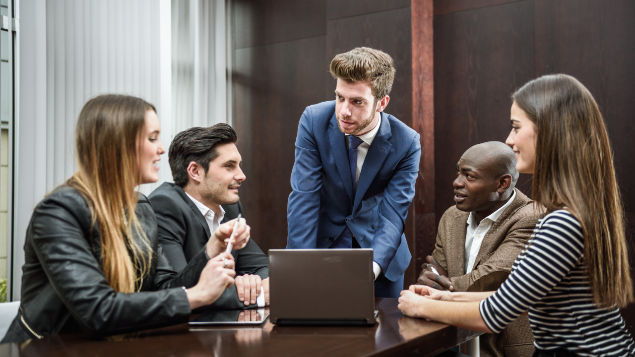 Flexibilidade e Adaptação