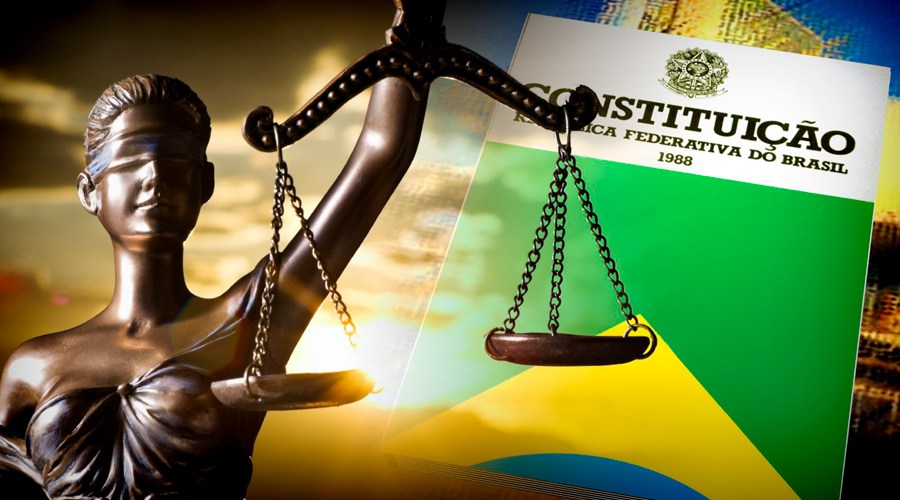 Constituição Federal de 1988