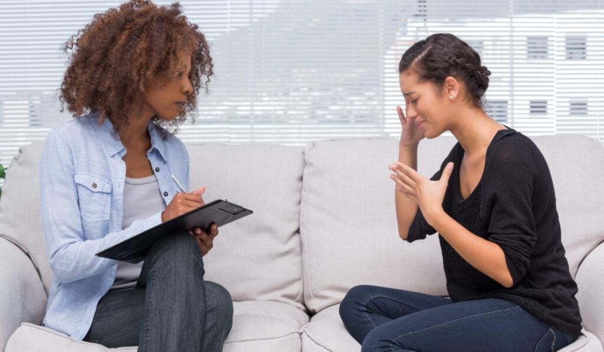 E se eu me emocionar?