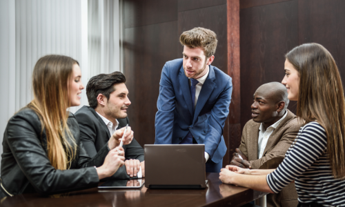 Flexibilidade e Adaptação