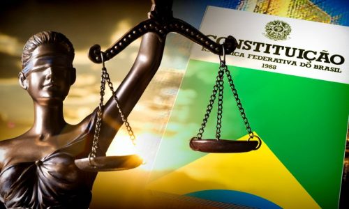 Constituição Federal de 1988