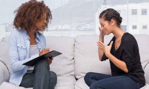 E se eu me emocionar?